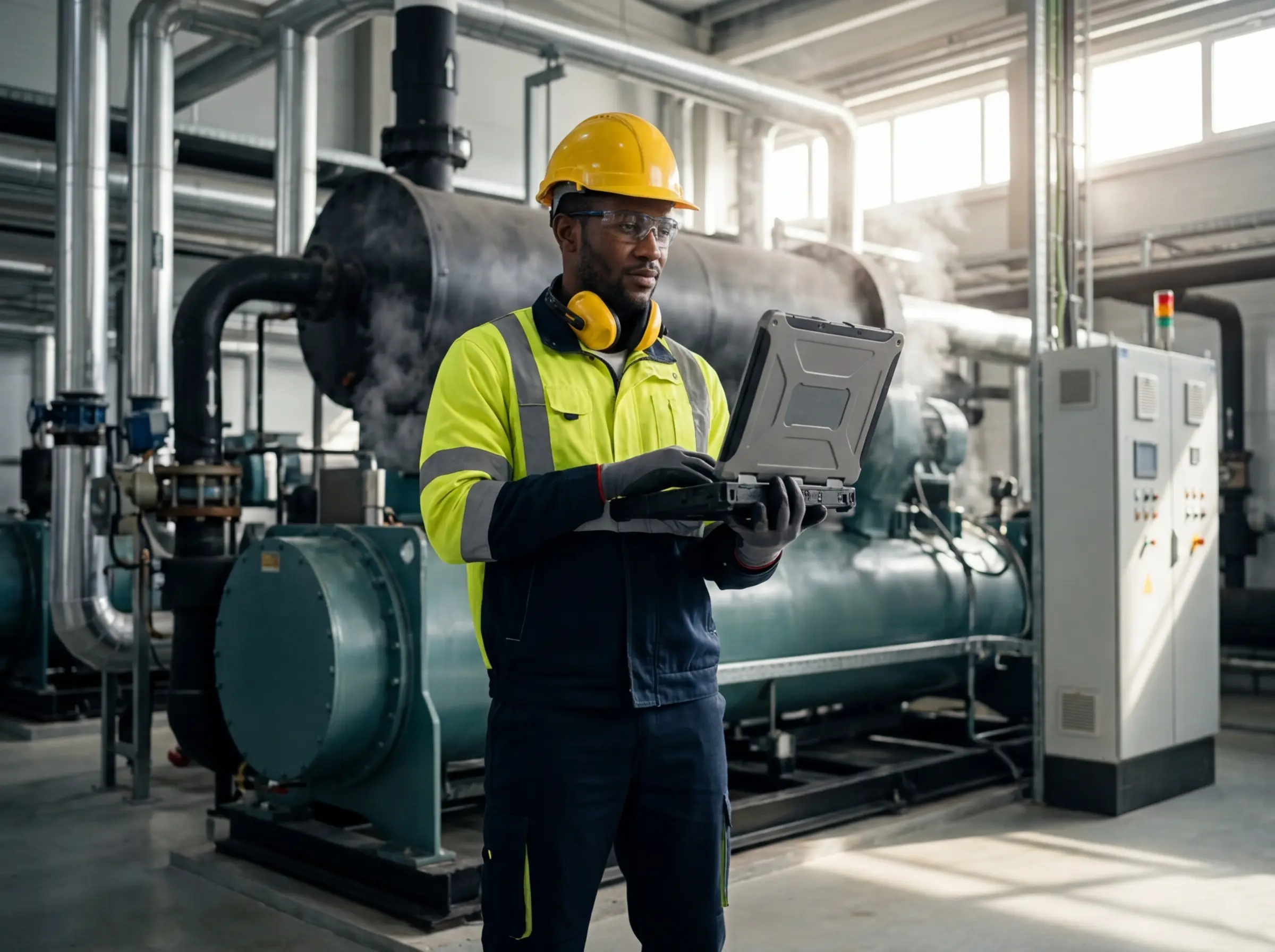 Acoustic Intelligence