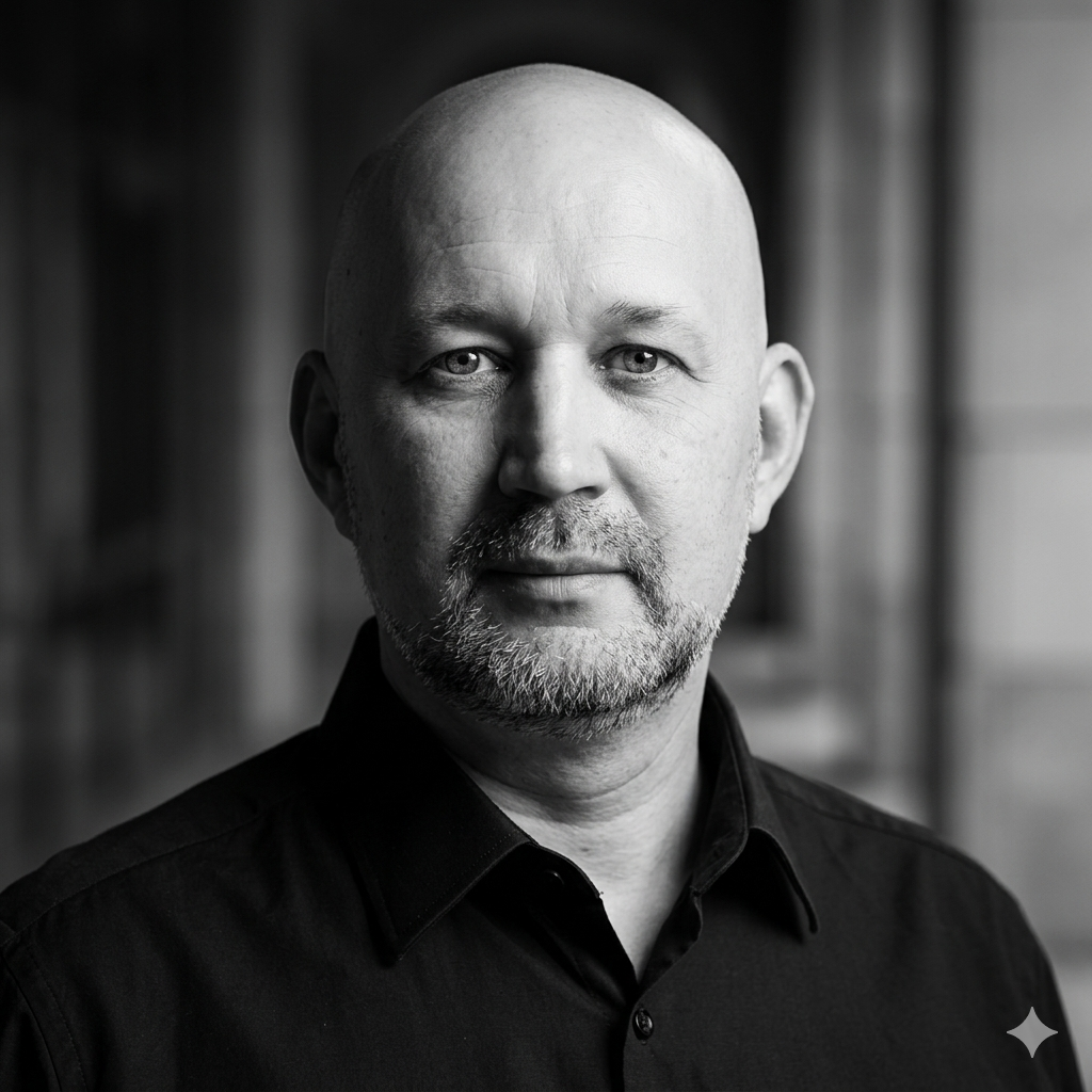 Alexander Ivanaiskii